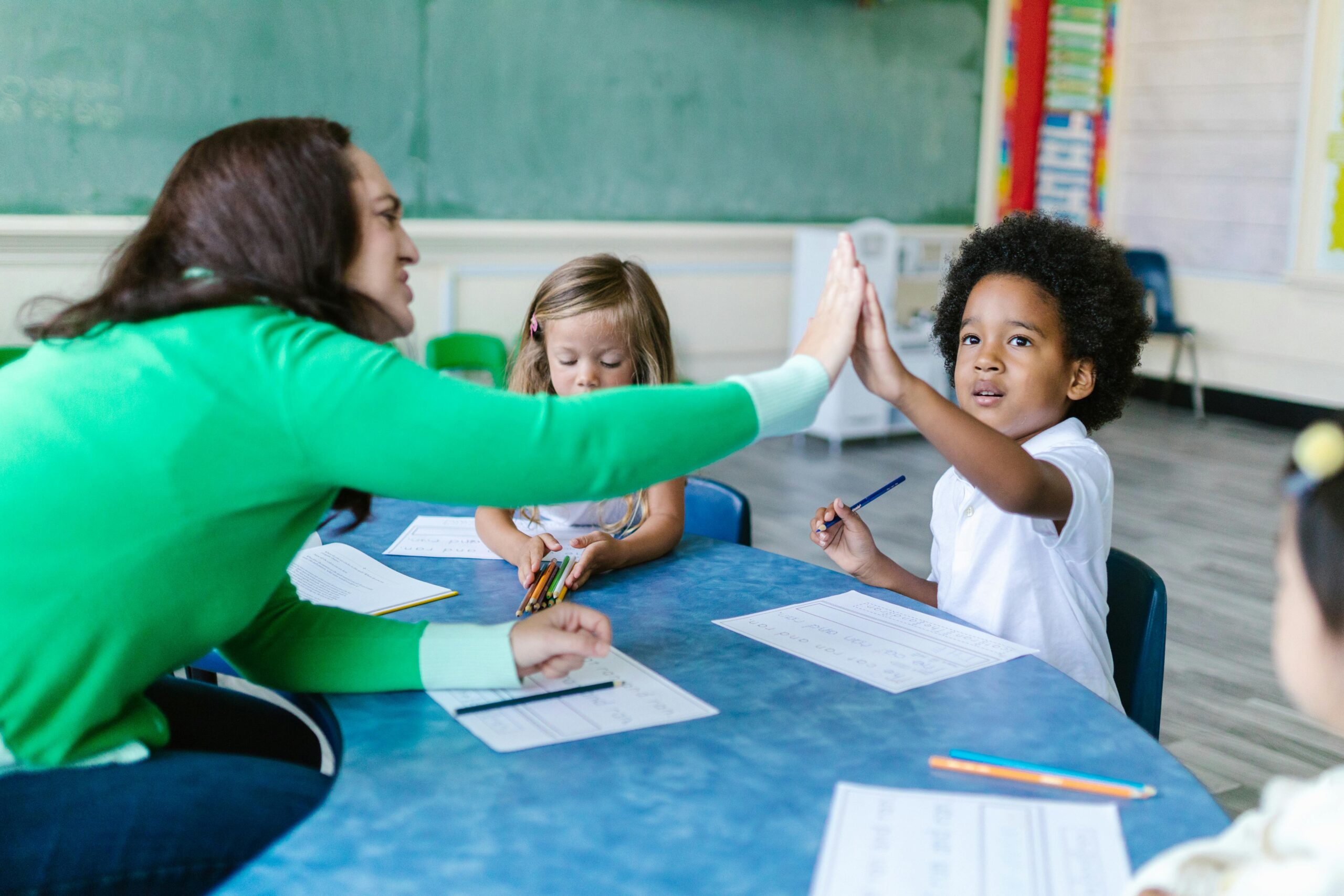 Ofsted in Children’s Services