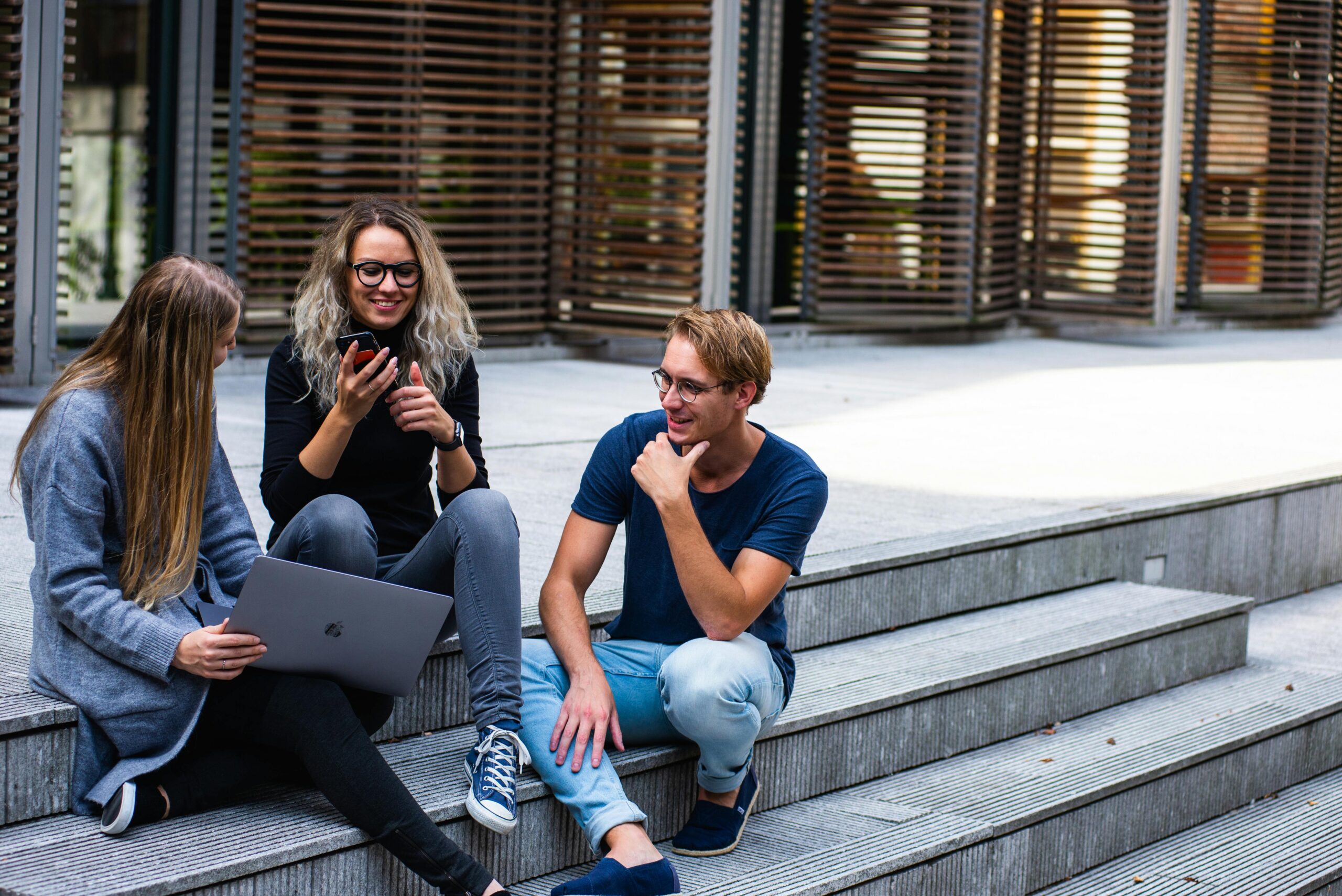 Supported accommodation support